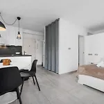 Renovated Center Within Walking Distance *