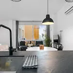 Renovated Center Within Walking Distance Apartmán Marbella