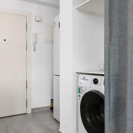 Renovated Center Within Walking Distance * Марбелья