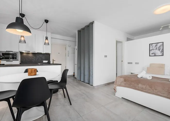 Renovated Center Within Walking Distance *