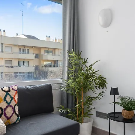 Renovated Center Within Walking Distance *